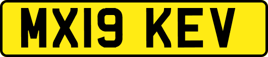 MX19KEV