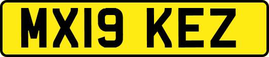 MX19KEZ