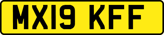 MX19KFF