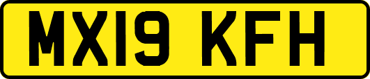 MX19KFH