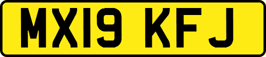 MX19KFJ