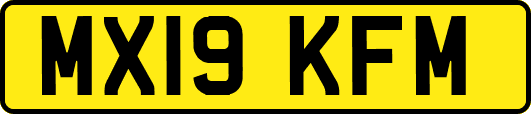 MX19KFM