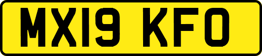 MX19KFO