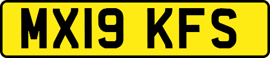 MX19KFS