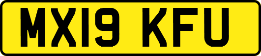 MX19KFU