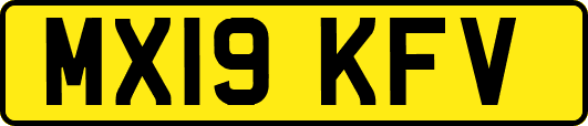 MX19KFV