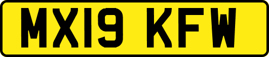 MX19KFW