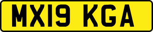 MX19KGA