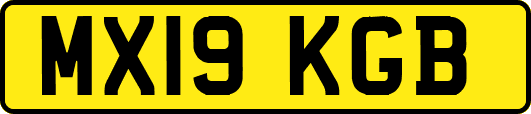 MX19KGB