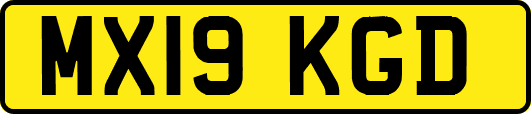 MX19KGD