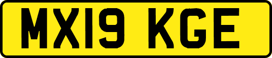 MX19KGE