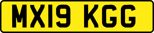 MX19KGG