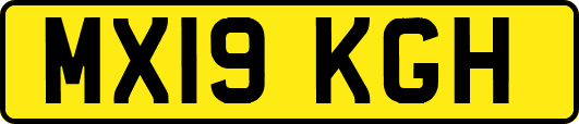 MX19KGH