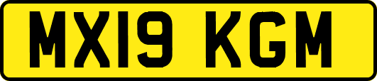 MX19KGM