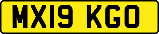 MX19KGO