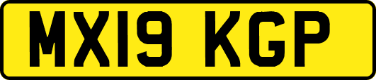 MX19KGP