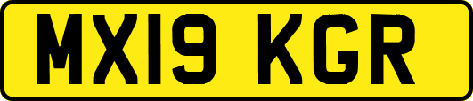 MX19KGR