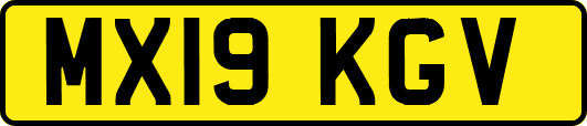 MX19KGV