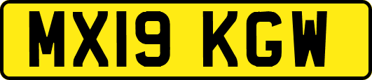 MX19KGW