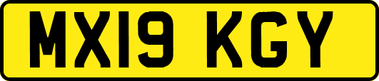 MX19KGY