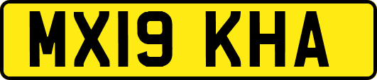 MX19KHA