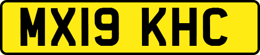 MX19KHC