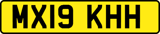 MX19KHH