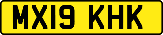 MX19KHK