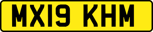 MX19KHM