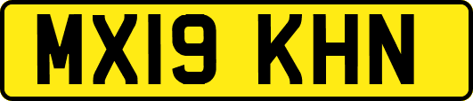 MX19KHN