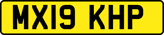 MX19KHP
