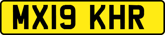 MX19KHR