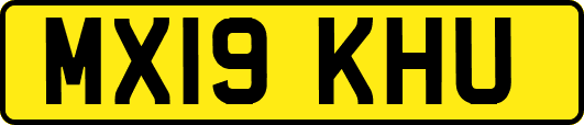 MX19KHU