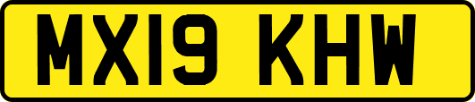 MX19KHW