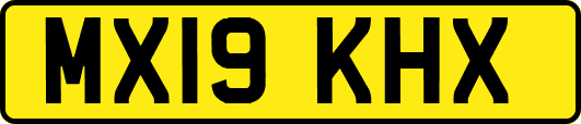 MX19KHX