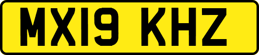 MX19KHZ
