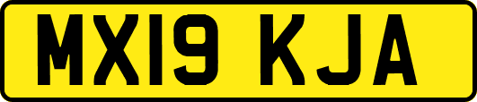 MX19KJA