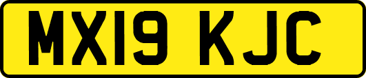 MX19KJC
