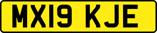 MX19KJE