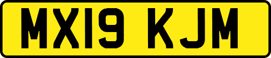 MX19KJM