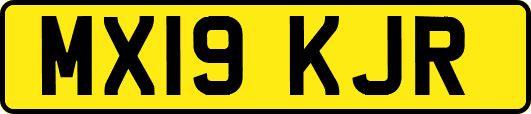 MX19KJR