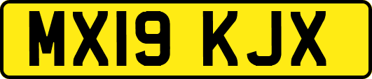 MX19KJX