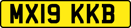 MX19KKB