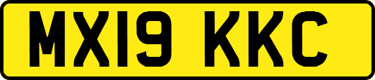 MX19KKC