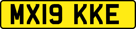 MX19KKE