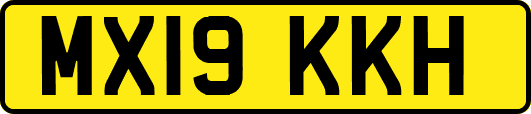 MX19KKH