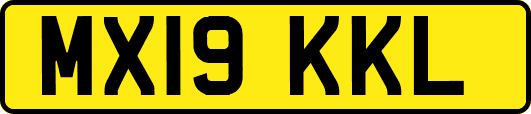 MX19KKL