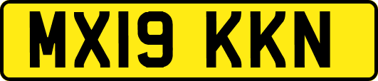 MX19KKN