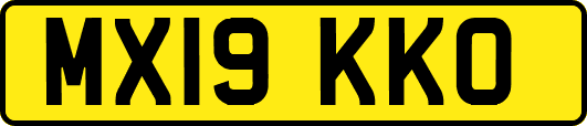 MX19KKO