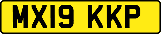 MX19KKP